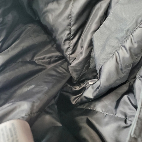 C9 By Champion Pants VentureDry Large Snowboard Ski Lined Elastic Black - Picture 10 of 10